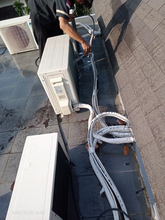 Maintenance Project 3